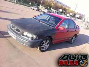 Volvo S40, 1998 Volvo S40, 1998