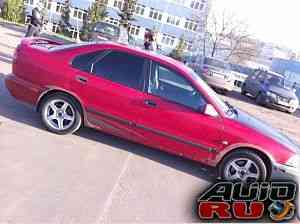 Volvo S40, 1998 Volvo S40, 1998