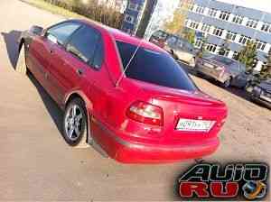 Volvo S40, 1998 Volvo S40, 1998