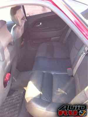 Volvo S40, 1998 Volvo S40, 1998