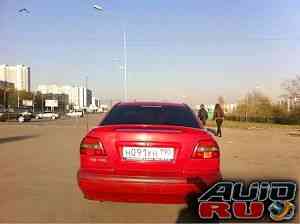 Volvo S40, 1998 Volvo S40, 1998