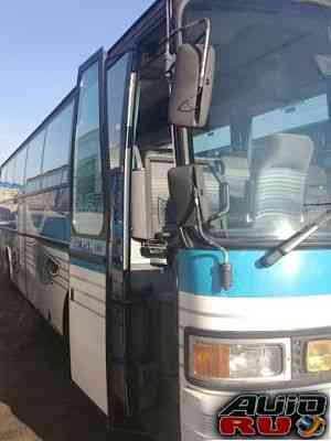 Автобус Туристический setra 215 HD