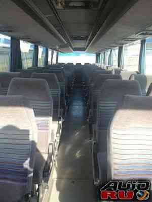 Автобус Туристический setra 215 HD