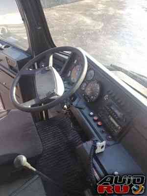 Автобус Туристический setra 215 HD