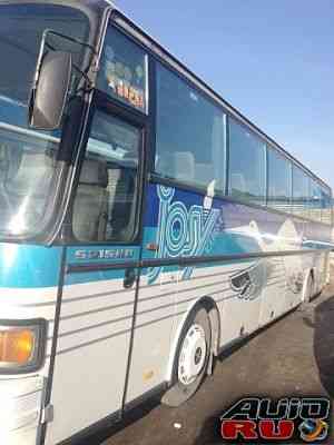Автобус Туристический setra 215 HD