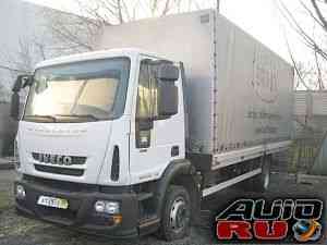 Iveco eurocargo 120e22, 2011г Iveco eurocargo 120e22, 2011г