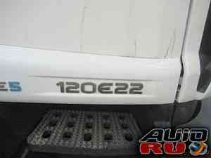 Iveco eurocargo 120e22, 2011г Iveco eurocargo 120e22, 2011г