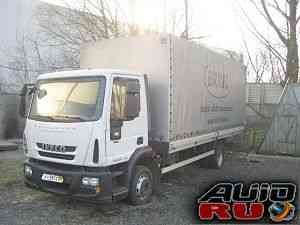Iveco eurocargo 120e22, 2011г Iveco eurocargo 120e22, 2011г
