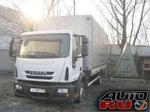 Iveco eurocargo 120e22, 2011г Iveco eurocargo 120e22, 2011г