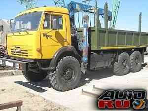 Продам камаз 4310 2001 года выпуска с кму Продам камаз 4310 2001 года выпуска с кму