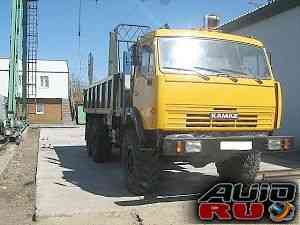 Продам камаз 4310 2001 года выпуска с кму Продам камаз 4310 2001 года выпуска с кму