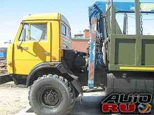 Продам камаз 4310 2001 года выпуска с кму Продам камаз 4310 2001 года выпуска с кму
