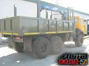 Продам камаз 4310 2001 года выпуска с кму Продам камаз 4310 2001 года выпуска с кму