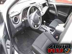 Toyota RAV4, 2014 Toyota RAV4, 2014