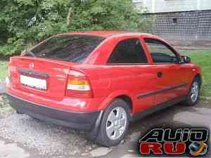 Opel Astra GTC, 1999 Opel Astra GTC, 1999