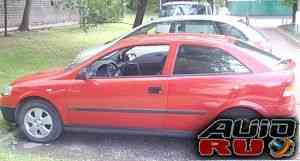 Opel Astra GTC, 1999 Opel Astra GTC, 1999