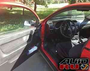 Opel Astra GTC, 1999 Opel Astra GTC, 1999