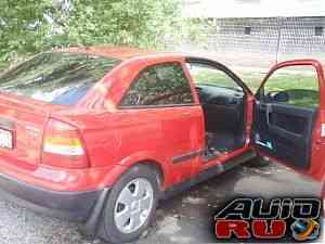 Opel Astra GTC, 1999 Opel Astra GTC, 1999