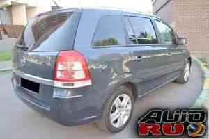 Opel Zafira, 2011 Opel Zafira, 2011