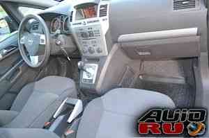 Opel Zafira, 2011 Opel Zafira, 2011