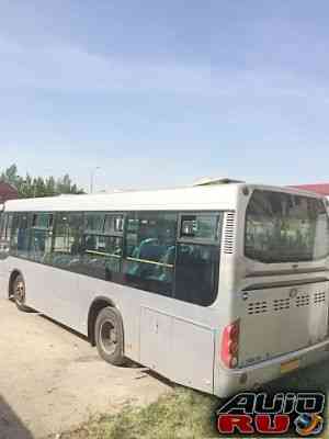 Автобусы / Higer / Городской Автобусы / Higer / Городской