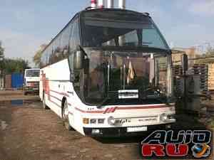 Автобус ayats