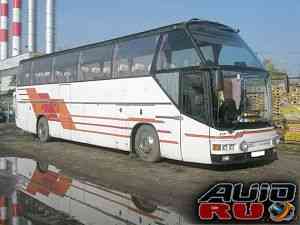 Автобус ayats