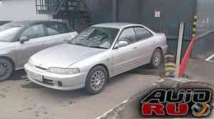 Honda Integra, 2000
