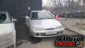 Honda Integra, 2000
