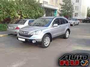 Honda CR-V, 2010 Honda CR-V, 2010