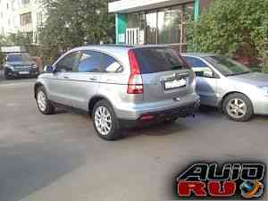Honda CR-V, 2010 Honda CR-V, 2010