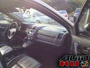 Honda CR-V, 2010 Honda CR-V, 2010