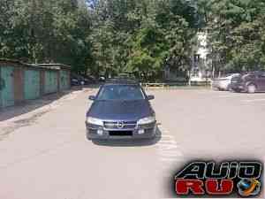 Opel Omega, 1997 Opel Omega, 1997