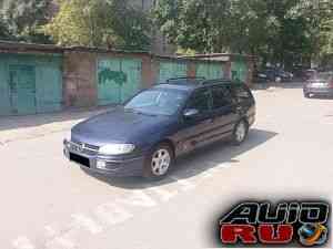 Opel Omega, 1997 Opel Omega, 1997