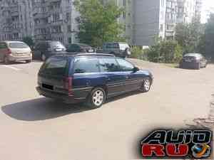 Opel Omega, 1997 Opel Omega, 1997