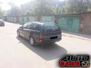 Opel Omega, 1997 Opel Omega, 1997