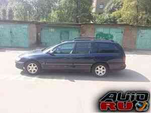 Opel Omega, 1997 Opel Omega, 1997