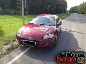 Dodge Stratus, 2002