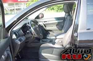 KIA Sorento, 2013