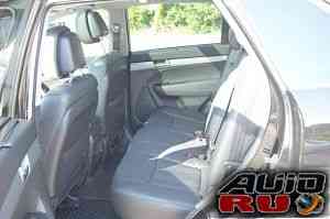 KIA Sorento, 2013