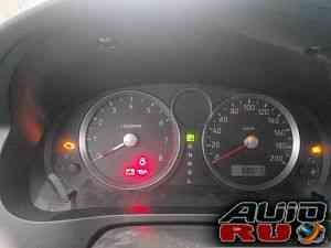 Suzuki Liana, 2007 Suzuki Liana, 2007