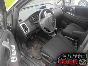 Suzuki Liana, 2007 Suzuki Liana, 2007