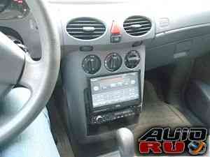 Mercedes-Benz A-класс, 2000 Mercedes-Benz A-класс, 2000