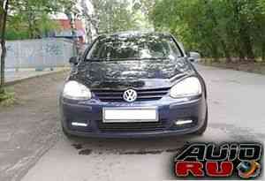Volkswagen Golf, 2008 Volkswagen Golf, 2008