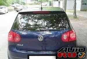 Volkswagen Golf, 2008 Volkswagen Golf, 2008