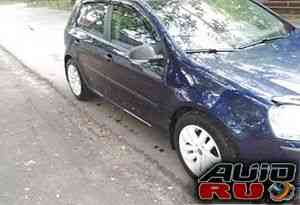 Volkswagen Golf, 2008 Volkswagen Golf, 2008