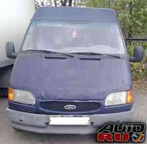 Ford Transit, 1999