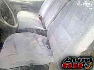 Ford Transit, 1999