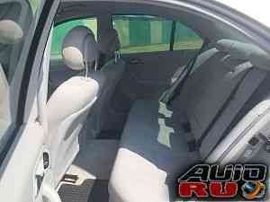 Mercedes-Benz C-класс, 2005 Mercedes-Benz C-класс, 2005
