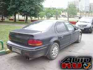 Chrysler Stratus, 1997